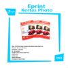 Gambar Eprint Photo Paper Double Side Matte Inkjet Paper A4 220gsm dari Paper Shop Jkt Jakarta Utara 1 Tokopedia