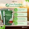 Gambar TERBARU-SAMELLA SLIMMING TEA-BPOM DAN HALAL dari Distributor Berl Cosmetics Malang Kota Malang 4 Tokopedia