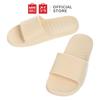 Gambar MINISO Sandal Kamar Mandi Sendal Selop Wanita Lembut Motif Sarang Madu - Pale Green, 38 dari Miniso Indonesia 14 Tokopedia