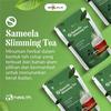 Gambar TERBARU-SAMELLA SLIMMING TEA-BPOM DAN HALAL dari Distributor Berl Cosmetics Malang Kota Malang 2 Tokopedia
