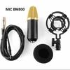 Gambar Mic Condensor BM800 Paket Recording Youtuber Vlogger Podcast Original - Pop Filter dari zakimart Kota Surabaya 2 Tokopedia