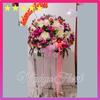 Gambar Karangan Bunga Standing Flowers Wedding/ Congratulations Jakarta Murah dari Modeya Florist Jakarta Barat 4 Tokopedia