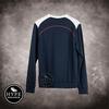 Gambar Sweater Hugo Boss Wave Red Navy Crewneck Sweatshirt 100% ORIGINAL dari HYPESNEAKER.ID Kota Salatiga 2 Tokopedia