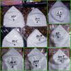 Gambar peci lulu jaring putih - Putih, 20 dari Peci Colection1 Kab. Sukabumi 3 Tokopedia