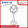 Gambar SEKAI KIPAS ANGIN BERDIRI SFN 1620 / SFN1620 GARANSI RESMI - HITAM - SFN1620 dari sinar agung electronic Kab. Bekasi 3 Tokopedia