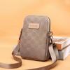 Gambar Tas Selempang Wanita Import Warna Hitam Khaki Coklat Merk Ouogi - Mini Pink dari Rulza Shop Jakarta Timur 13 Tokopedia