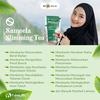 Gambar TERBARU-SAMELLA SLIMMING TEA-BPOM DAN HALAL dari Distributor Berl Cosmetics Malang Kota Malang 3 Tokopedia