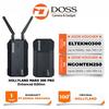 Gambar Hollyland Mars 300 PRO HDMI Wireless Video Transmitter Enhanced - 300PRO STANDARD dari DOSS Jakarta Selatan 8 Tokopedia