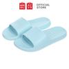 Gambar MINISO Sandal Kamar Mandi Sendal Selop Wanita Lembut Motif Sarang Madu - Pale Green, 38 dari Miniso Indonesia 12 Tokopedia