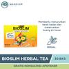 Gambar Bioslim Herbal Tea - Teh Pelangsing dan Penurun Berat Badan dari mandjur Jakarta Pusat 1 Tokopedia