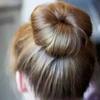 Gambar Hair Bun Donut Sanggul Donat Buat Cepol Rambut - kecil dari AuffA_accessories Jakarta Pusat 3 Tokopedia