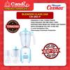 Gambar BLENDER PLASTIK 3 IN 1 2 LITER COSMOS CB-282-P dari Candi Elektronik Solo Kota Surakarta 1 Tokopedia