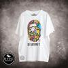 Gambar Kaos BAPE A Bathing Ape Big Head Baby Milo White Tshirt 100% ORIGINAL dari HYPESNEAKER.ID Kota Salatiga 1 Tokopedia