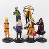 Gambar ACTION FIGURE NARUTO SIX PATH SASUKE KAKASHI ITACHI TOPPER CAKE MAINAN - Naruto dari ToysColection Jakarta Barat 5 Tokopedia