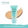 Gambar Wardah Everyday BB Cream Natural - 15 ml dari Wardah Official Kab. Serang 6 Tokopedia
