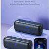 Gambar Robot RB220 Portable Bluetooth 5.0 Speaker (New Model RB100 RB210) - Hitam dari shopedia bandung Kota Bandung 3 Tokopedia