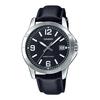 Gambar Jam Tangan Pria Casio MTP V004L MTP-V004L Original Garansi Resmi - MTP-V004L-3B dari Casio Original Jakarta Pusat 9 Tokopedia
