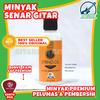 Gambar Minyak Senar Gitar Anti Karat / Rust Proof Guitar String Oil Premium dari gitarkoe Kota Tangerang Selatan 1 Tokopedia