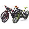 Gambar diecast sepeda balap roadbike miniatur/ sepeda miniatur - MTB dari kelly and cheyla Jakarta Utara 3 Tokopedia
