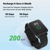 Gambar Amazfit Bip S Smartwatch Always-On Display GPS Waterproof Global Ver - Hitam, BIP S Lite dari Digital Technology Official Store Jakarta Utara 4 Tokopedia