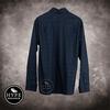 Gambar Kemeja FRED PERRY Checker Blue Long Shirt 100% ORIGINAL dari HYPESNEAKER.ID Kota Salatiga 2 Tokopedia