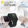 Gambar Amazfit Bip S Smartwatch Always-On Display GPS Waterproof Global Ver - Hitam, BIP S Lite dari Digital Technology Official Store Jakarta Utara 1 Tokopedia