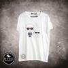 Gambar Kaos Karl Lagerfeld Choupette Print White Tshirt 100% ORIGINAl dari HYPESNEAKER.ID Kota Salatiga 1 Tokopedia