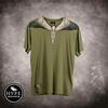 Gambar Kaos Marcelo Burlon Wings Olive Tshirt 100% ORIGINAL dari HYPESNEAKER.ID Kota Salatiga 1 Tokopedia