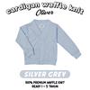 Gambar CARDIGAN ANAK / jaket sweater anak waffle knit 1-5 tahun cewe cowo - CRDGN NAVY, S 1-2 THN dari easyshop #1.bdg Kota Bandung 6 Tokopedia