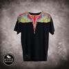 Gambar Baju MARCELO BURLON Wings Glitch Green Black Tshirt 100% ORIGINAL - XXS dari HYPESNEAKER.ID Kota Salatiga 1 Tokopedia
