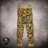 Gambar Celana BAPE SHARK CAMO YELLOW LONG PANTS / JOGGER PANTS 100% ORIGINAL dari HYPESNEAKER.ID Kota Salatiga 2 Tokopedia