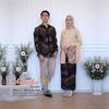 Gambar BATIK COUPLE LAMARAN KEBAYA KONDANGAN MODERN ATASAN WANITA BROKAT - cream dari TRIMOBATIK Kota Pekalongan 1 Tokopedia