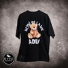 Gambar Kaos ADLV Acme De La Vie Bear Black Tshirt 100% ORIGINAL - 2 dari HYPESNEAKER.ID Kota Salatiga 1 Tokopedia
