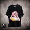 Gambar Kaos ADLV Acme De La Vie Boy Donut Black Tshirt 100% ORIGINAL - 1 dari HYPESNEAKER.ID Kota Salatiga 1 Tokopedia