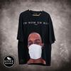 Gambar Kaos IH NOM UH NIT Mask Black Tshirt 100% ORIGINAL dari HYPESNEAKER.ID Kota Salatiga 1 Tokopedia