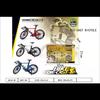 Gambar diecast sepeda balap roadbike miniatur/ sepeda miniatur - MTB dari kelly and cheyla Jakarta Utara 2 Tokopedia