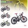 Gambar diecast sepeda balap roadbike miniatur/ sepeda miniatur - MTB dari kelly and cheyla Jakarta Utara 5 Tokopedia