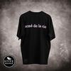 Gambar Kaos ADLV Acme De La Vie Boy Donut Black Tshirt 100% ORIGINAL - 1 dari HYPESNEAKER.ID Kota Salatiga 2 Tokopedia