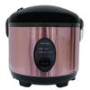 Gambar Miyako MCM508SBC Magic Com 1.8 Liter 3in1 Stainless Magic Warmer Plus dari williamandy Jakarta Pusat 1 Tokopedia