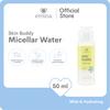 Gambar Emina Skin Buddy Micellar Water - Pembersih Wajah - 50 ml dari Emina Official Store Kab. Serang 1 Tokopedia