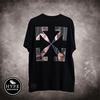 Gambar Kaos OFF WHITE Caravaggio Angel Black 100% ORIGINAL - S OVERSIZE dari HYPESNEAKER.ID Kota Salatiga 1 Tokopedia