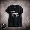Gambar Kaos KARL LAGERFELD Choupette Rhinstone Black 100% dari HYPESNEAKER.ID Kota Salatiga 1 Tokopedia