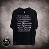 Gambar Kaos BURLON Coutre Papaver Black Tshirt 100% ORIGINAL dari HYPESNEAKER.ID Kota Salatiga 1 Tokopedia