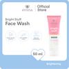 Gambar Emina Bright Stuff Face Wash - Pembersih Wajah Foam Mencerahkan - 50 ml dari Emina Official Store Kab. Serang 2 Tokopedia