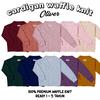 Gambar CARDIGAN ANAK / jaket sweater anak waffle knit 1-5 tahun cewe cowo - CRDGN NAVY, S 1-2 THN dari easyshop #1.bdg Kota Bandung 2 Tokopedia