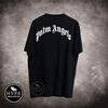 Gambar Kaos Palm Angels Bear Black Tshirt 100% ORIGINAL dari HYPESNEAKER.ID Kota Salatiga 2 Tokopedia
