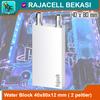 Gambar Water Block Aluminium waterblock for Peltier 40x40 Cooling System - 40X40X12 dari RAJACELL BEKASI Kota Bekasi 8 Tokopedia