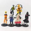 Gambar ACTION FIGURE NARUTO SIX PATH SASUKE KAKASHI ITACHI TOPPER CAKE MAINAN - Naruto dari ToysColection Jakarta Barat 2 Tokopedia