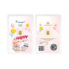 Gambar Logam Mulia Antam x Hartadinata Birthday Cake 0.25 Gr dari ACC by Hartadinata Official Kab. Bandung 1 Tokopedia