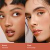 Gambar SLICKED! Lip Glass - Rollover Reaction - Marron dari Rollover Reaction Jakarta Pusat 4 Tokopedia